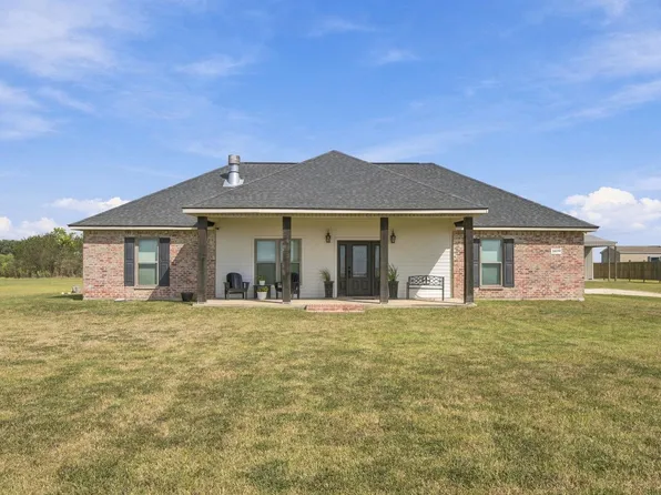 14590 Abell Rd, Welsh, LA 70591