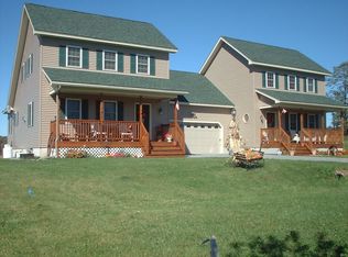 9A Bailey Rd, Fairfax, VT 05454