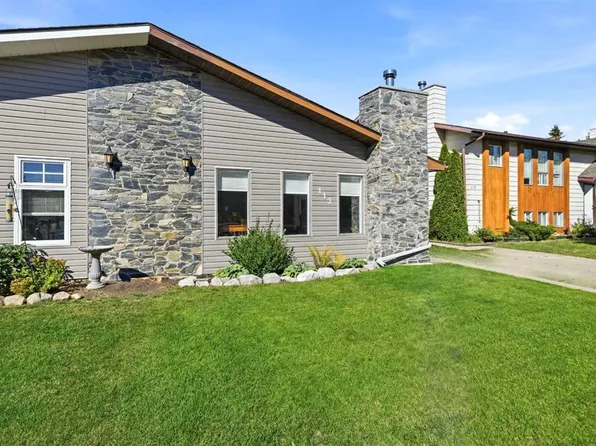 113 E Rupert Cres, Red Deer, AB T4P 2Y9