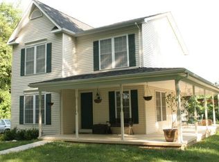 16334 Woburn Rd, Sharpsburg, MD 21782