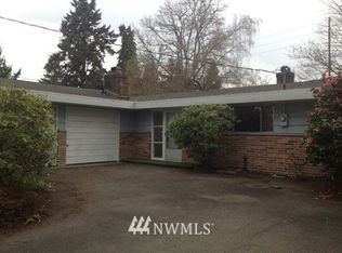 8406 Tuckaway Ave SW, Lakewood, WA