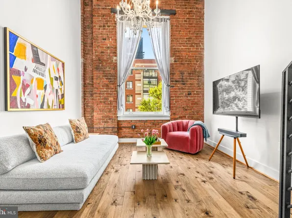 1401 R St NW APT 206, Washington, DC 20009