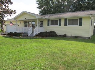 119 Clearview Rd, Washington Court House, OH 43160