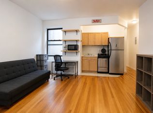 205 W 103rd St APT 1B, New York, NY 10025
