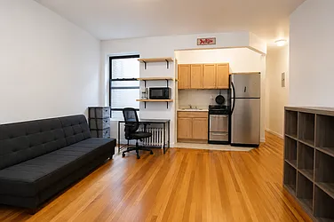 205 West 103rd Street, #1B