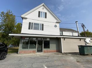 653 Main St, Caribou, ME 04736