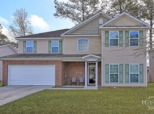 110 Spoonbill Cir, Savannah, GA 31405