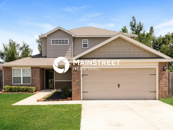 2030 Bradford Ln, Newcastle, OK 73065