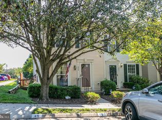 1839 Tiger Lily Cir, Woodbridge, VA 22192