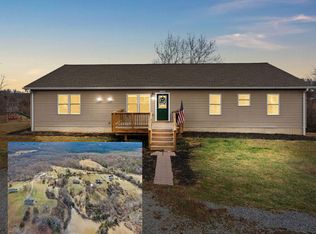 15061 Black Hill Rd, Rixeyville, VA 22737