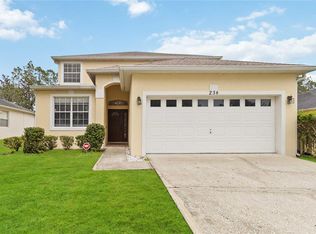 238 N Hampton Dr, Davenport, FL 33897