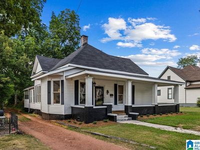 506 19th St E, Jasper, AL, 35501