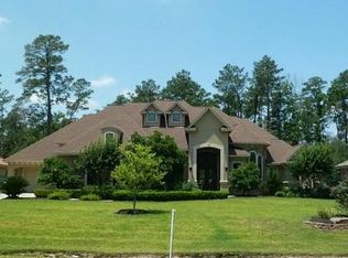 6519 Augusta Pines Pkwy E, Spring, TX 77389