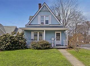 16 Prescott St, Clinton, MA 01510