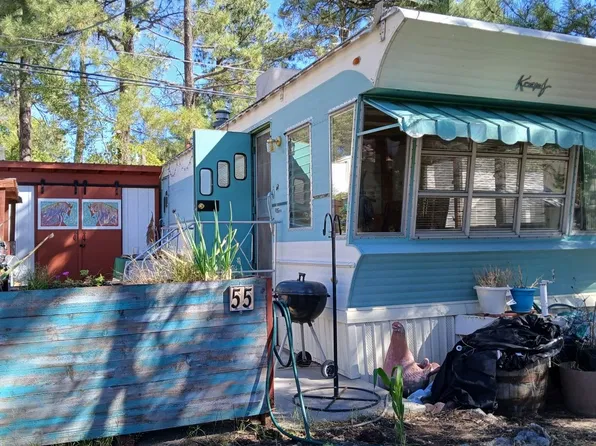 700 White Spar Rd Lot 55, Prescott, AZ 86303