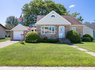 109 Edgar Ave, Rothschild, WI 54474