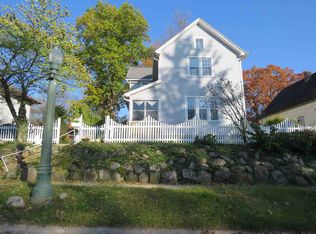 229 Newnam Ave, Kendallville, IN