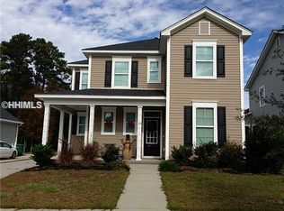 72 10th Ave, Bluffton, SC 29910