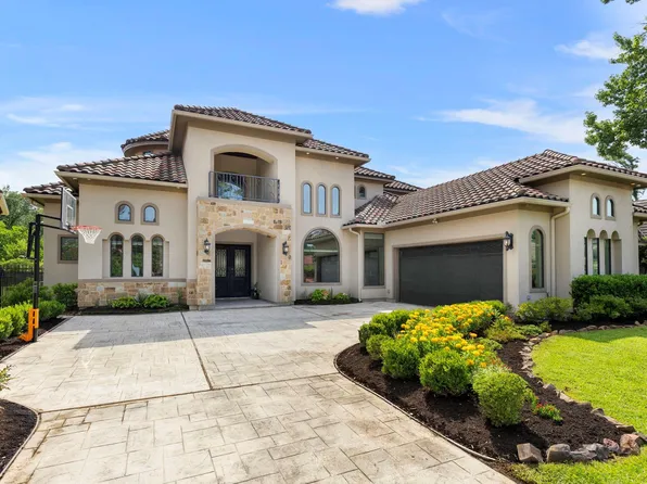 16015 Fawn Vis, Houston, TX 77068