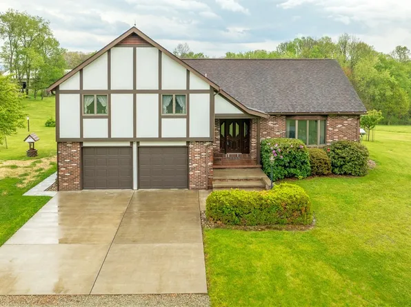 1933 Saint Basil Trl #259, Bolivar, PA 15923