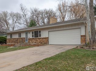 2652 Avocet Rd, Fort Collins, CO 80526