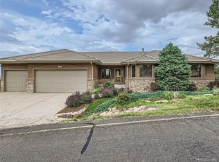 7468 Hawks Nest Trl, Littleton, CO 80125