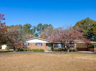 5025 Queen Chapel Rd, Dalzell, SC 29040