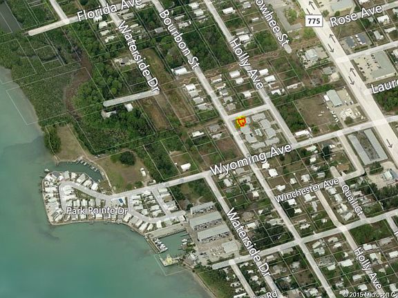 3rd image of 1961 Louisiana Ave