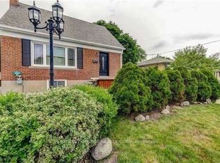 192 Major Mackenzie Dr E, Richmond Hill, ON L4C1H5