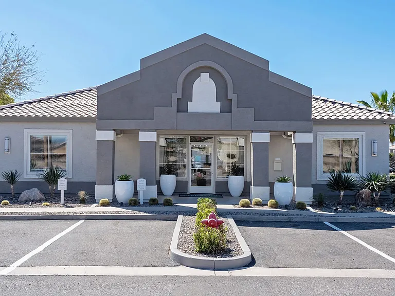 Begin your quest for the perfect home at Riverwood's leasing office, where enthusiasm invites you to embark on an exciting journey.