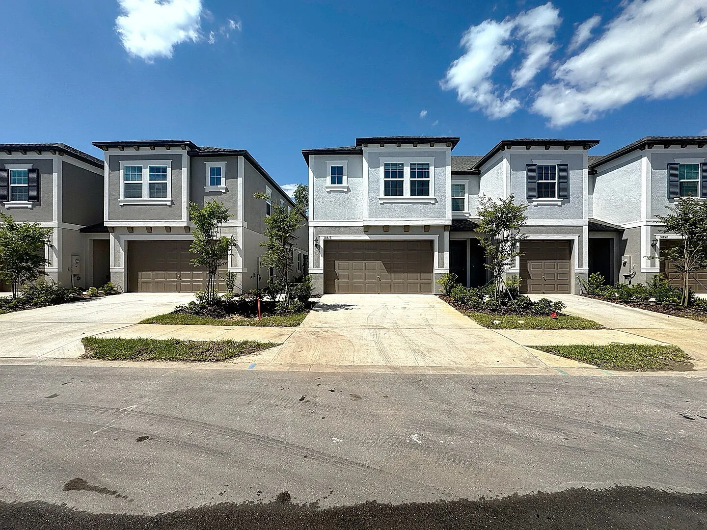 10816 Fort White Court, Tampa, Fl 33647 — Photo 1