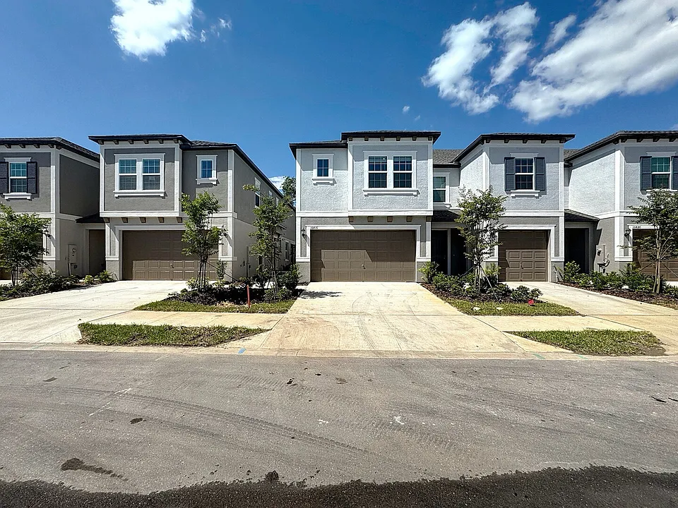 10816 Fort White Ct