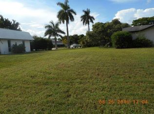 5700 Bamboo Cir, Tamarac, FL 33319