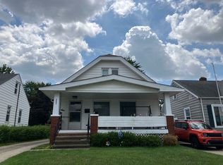4007 Woodway Ave, Cleveland, OH 44134