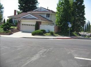 18744 Dylan St, Porter Ranch, CA 91326