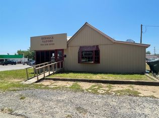 300 W Caddo St, Cleveland, OK 74020