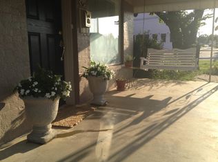 4933 El Campo Ave, Fort Worth, TX 76107