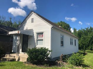 4102 Winter St, Fort Wayne, IN 46806