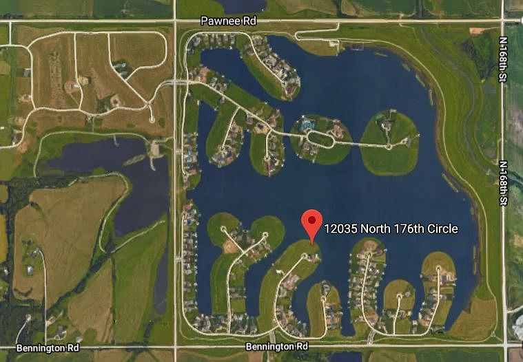 1st image of 12035 N 176th Cir