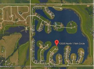 12035 N 176th Cir, Bennington, NE 68007