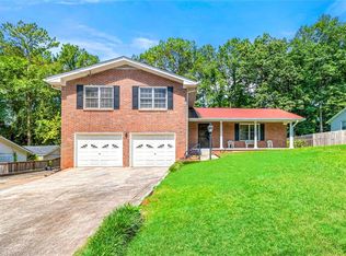 2117 Chestnut Hill Cir, Decatur, GA 30032
