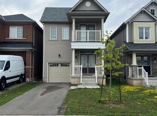 8785 Sourgum Ave, Niagara Falls, ON L2H 3S3