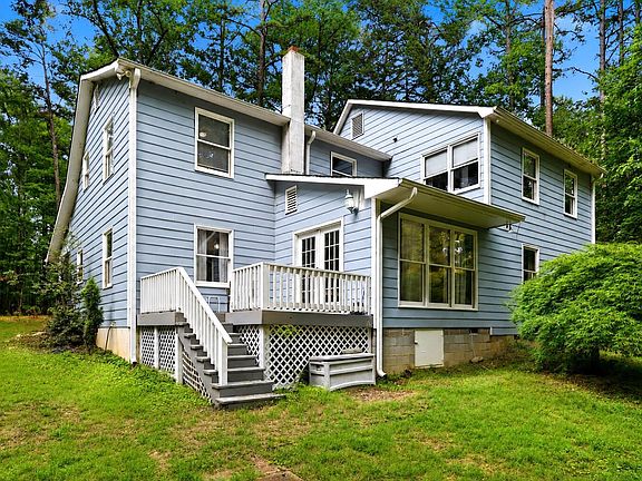 2nd image of 5434 Walker Farm Rd