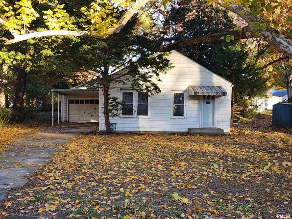 1330 N Ledlie Ave, Springfield, IL 62702