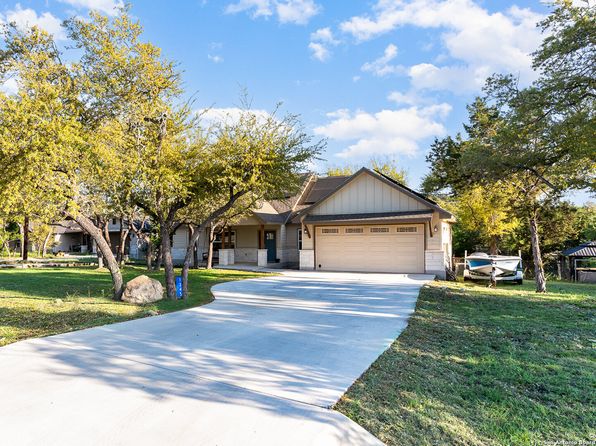 1345 Birch Lane, Fischer, TX 78623