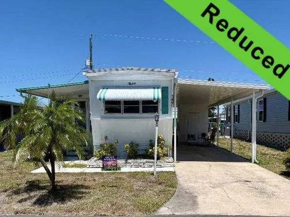 191 3rd St W, Nokomis, FL 34275