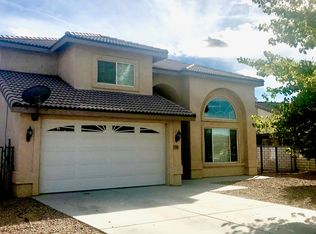 14385 Jamaica Ln, Helendale, CA 92342