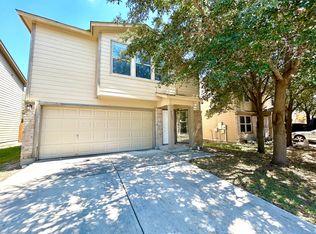 4406 Waldon Pond, San Antonio, TX 78245