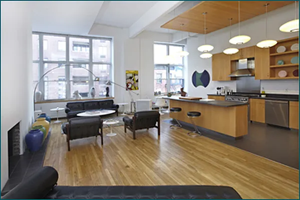 Sold by Brown Harris Stevens | media 3