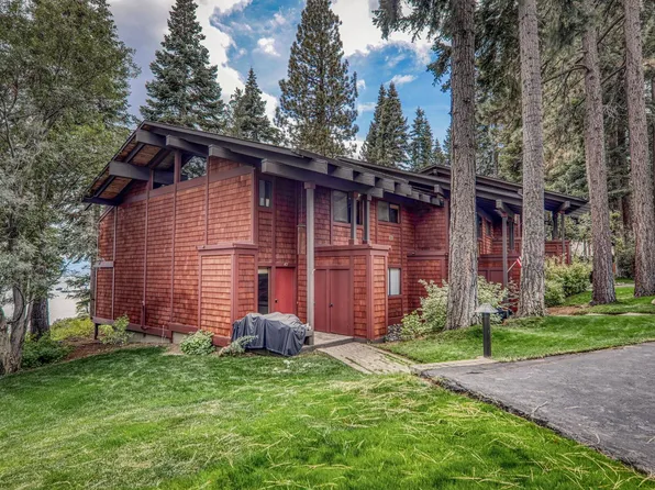 3600 N Lake Blvd #42, Tahoe City, CA 96145